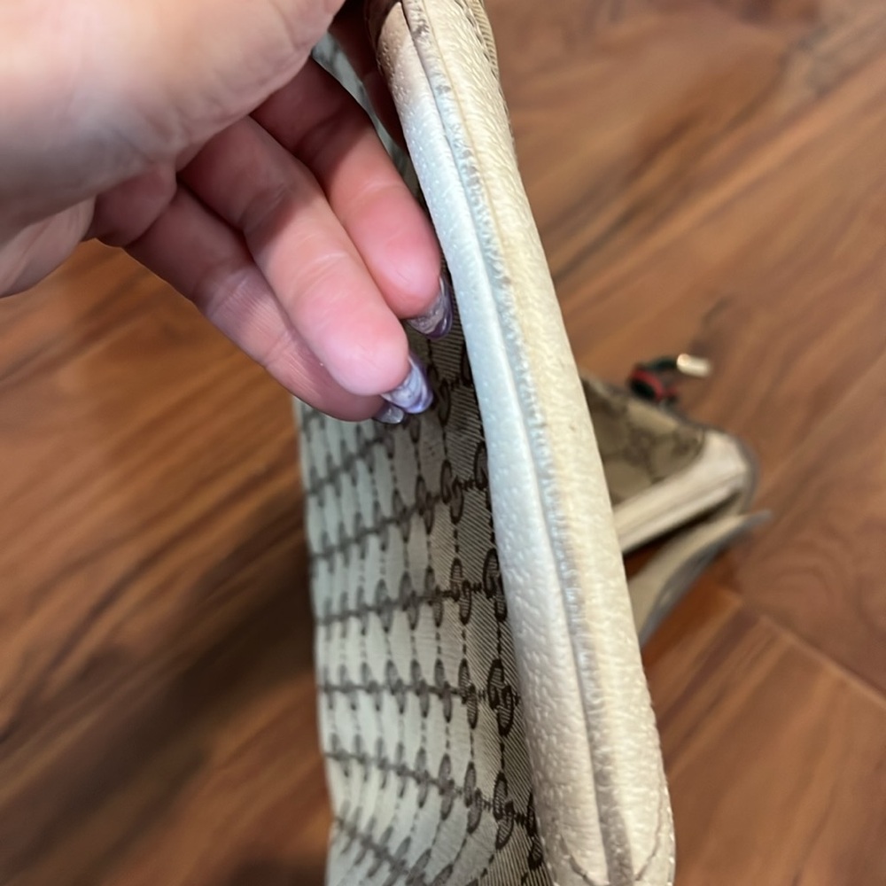 Gucci Beige and Brown Women's Hobo Bag - Picture 13 of 13